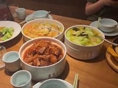 -闽上鲜·福建菜(龙湖滨江天街店)