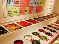 -8号苑自助烤场(西单店)