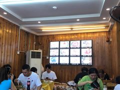 大堂-十里香粉馆(虹桥中路店)