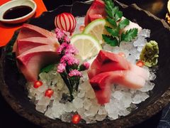 -松涛日本料理
