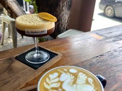 -Roast8ry Coffee Lab