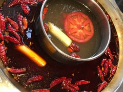 -董家湾重庆老火锅(武清杨村店)