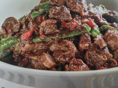 -湘中缘·湖南菜(娄底驻京办店)