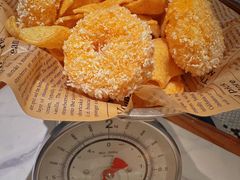 -太食獸泰式茶餐厅(北美新天地店)