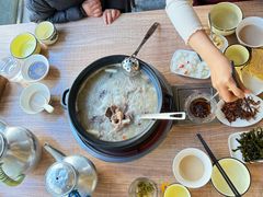 -尼玛藏家风味园(阿山食城店)