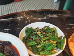 -新白鹿餐厅(松江开元地中海店)