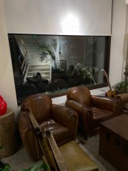 -M+hair salon专业造型沙龙