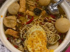 -友达面馆(鼓楼店)