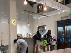 大堂-风吟仟茶(河街店)