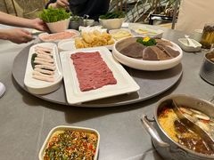 -君邦火锅(新疆大厦店)