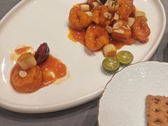 -阿庄新豫菜(航海东路店)