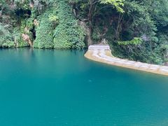 -河南宝泉旅游区