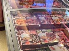 -知味观(翡翠城店)