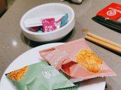 -海底捞火锅(杭州萧山宝龙广场店)