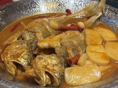 -径山十八道·风味民间菜(杭州总店)