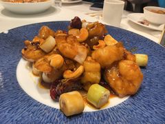-大铁勺新津菜(中北永旺店)