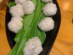 -牛品福潮汕牛肉火锅(旺庄店)