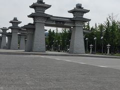 -洛阳白马寺
