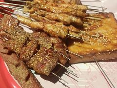 -北三老太太烧烤(人生一串上榜店)