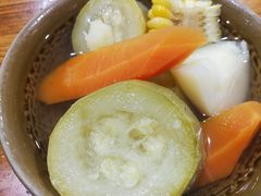 -朱大嘴肥肠血旺(福字街店)