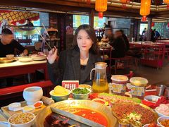 -小龙坎火锅(全球总店)