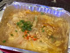 -乌兰烧烤·烤羊腿(西丽店)