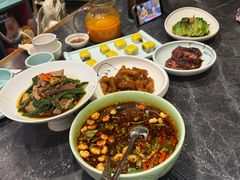 -紫泥369粗粮季(四牌楼店)
