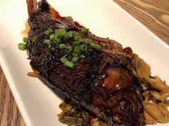 葱烤鲫鱼-荣小馆(温州智慧谷店)