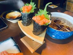 -千代武日本料理(哈西店)