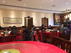 大堂-双东酒店(东关街店)