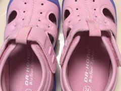 -DR·KONG江博士健康鞋(领展中心城店)