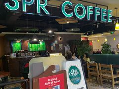 -SPR COFFEE(兴正元店)