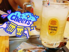 -日葵 大阪烧ひまり(仙霞路店)