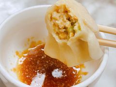 -日丰园海肠水饺·老字号大连海鲜(小平岛总店)