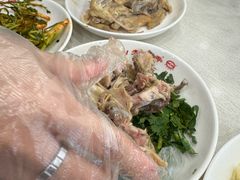 -老四季(南市场店)