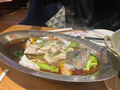 -花舍·新派粤菜·西餐·下午茶(亚运村·鸟巢店)