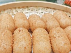 -菜香小厨(金发·印象南滨店)