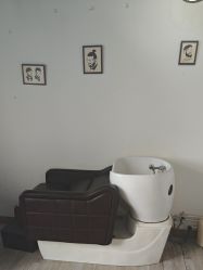 -极客侠男士假发定制补发