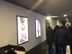 -大地影院(上海南汇店)