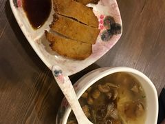 -姚面记·海派家常菜(恒基名人购物中心店)