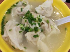 -龙抄手(春熙路总店)