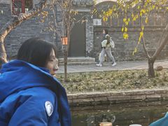 -春风习习