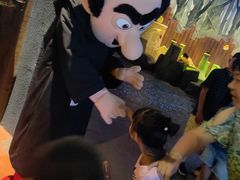 -蓝精灵乐园·世茂精灵之城主题乐园