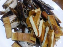 梆梆肉-长香源葫芦头梆梆肉(开通巷店)