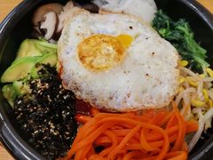 -高社长参鸡汤(高丽街店)