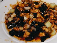 -辣婆婆(航天桥店)