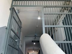 -青岛德国监狱旧址博物馆