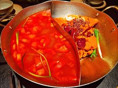 -色響火锅(恒隆广场店)
