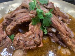 -芦月轩羊蝎子(北蜂窝店)