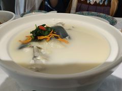 -肆月河豚·新淮扬(金融街店)
